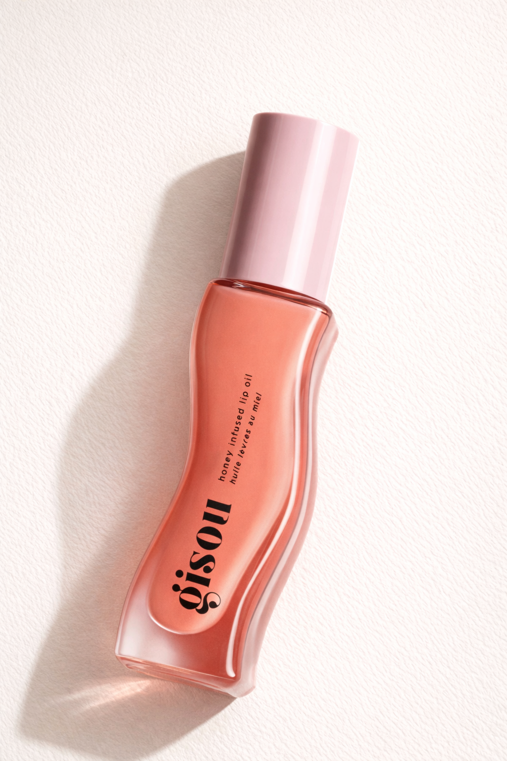 Fruit Lip Oil- Ενυδατικό λάδι χειλιών