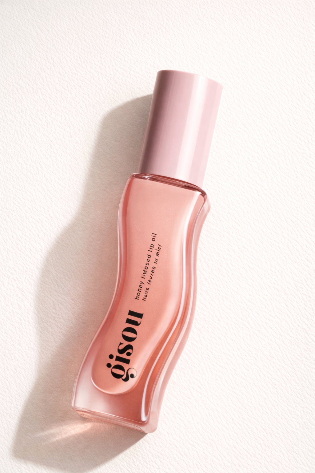 Fruit Lip Oil- Ενυδατικό λάδι χειλιών