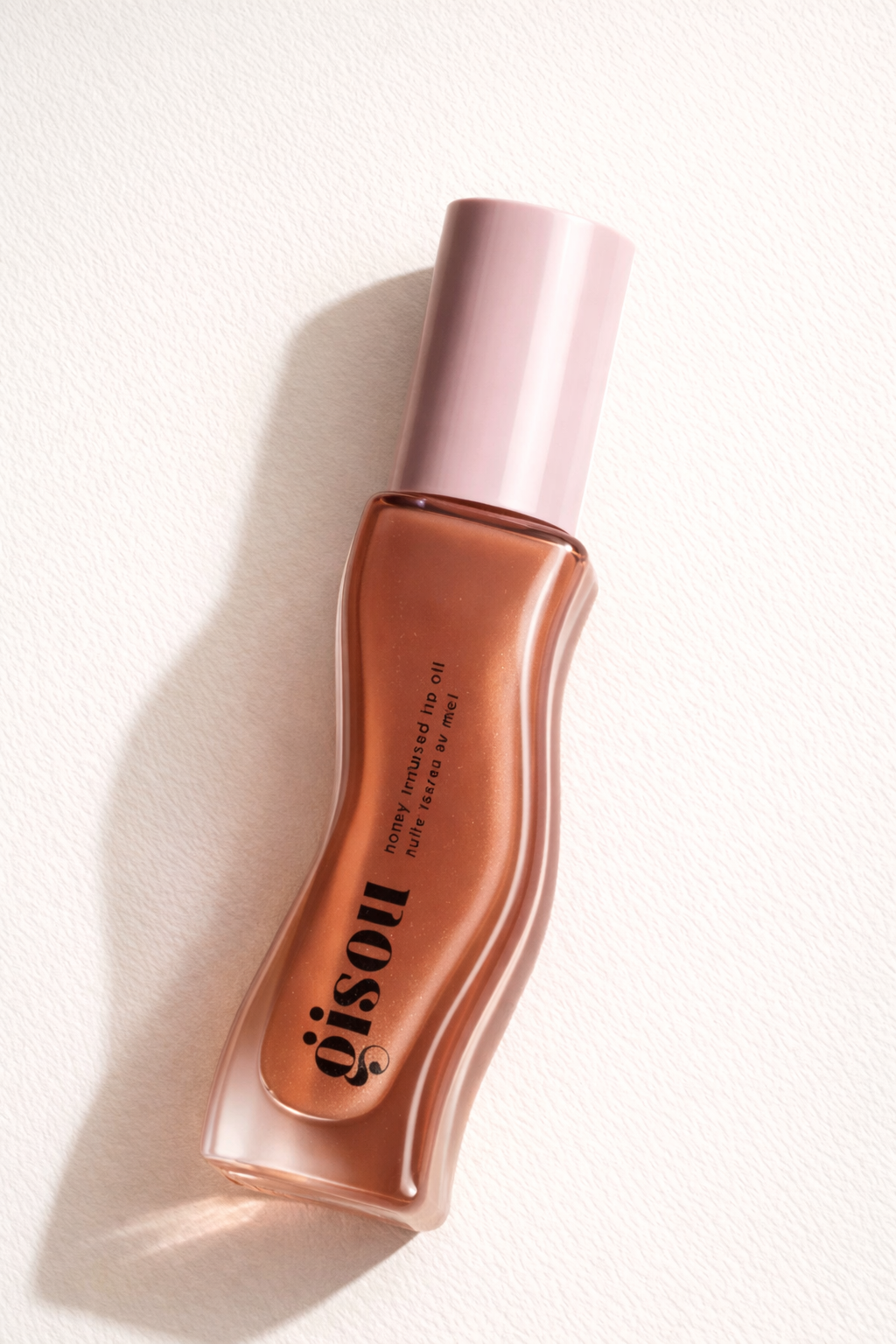 Fruit Lip Oil- Ενυδατικό λάδι χειλιών