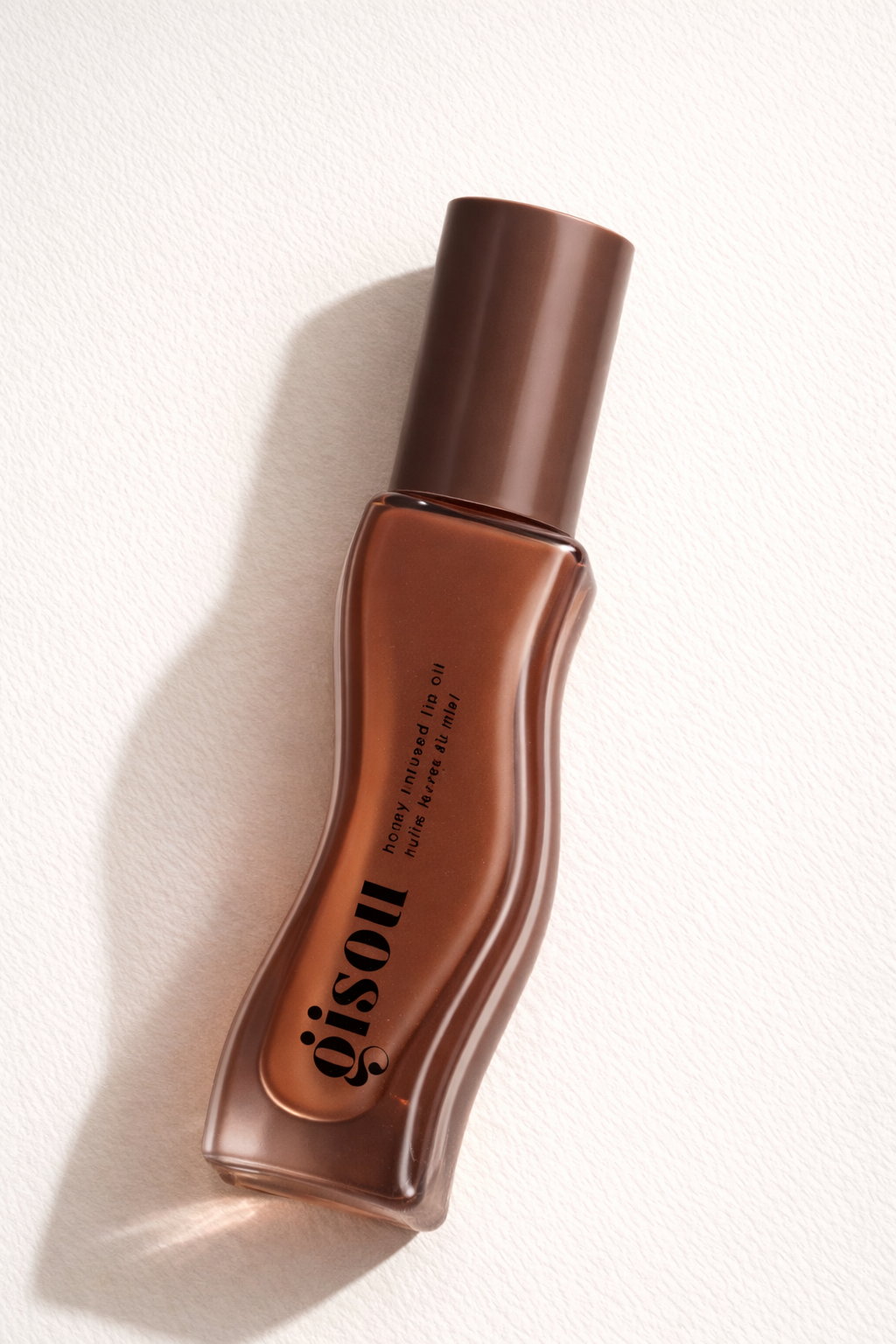 Fruit Lip Oil- Ενυδατικό λάδι χειλιών