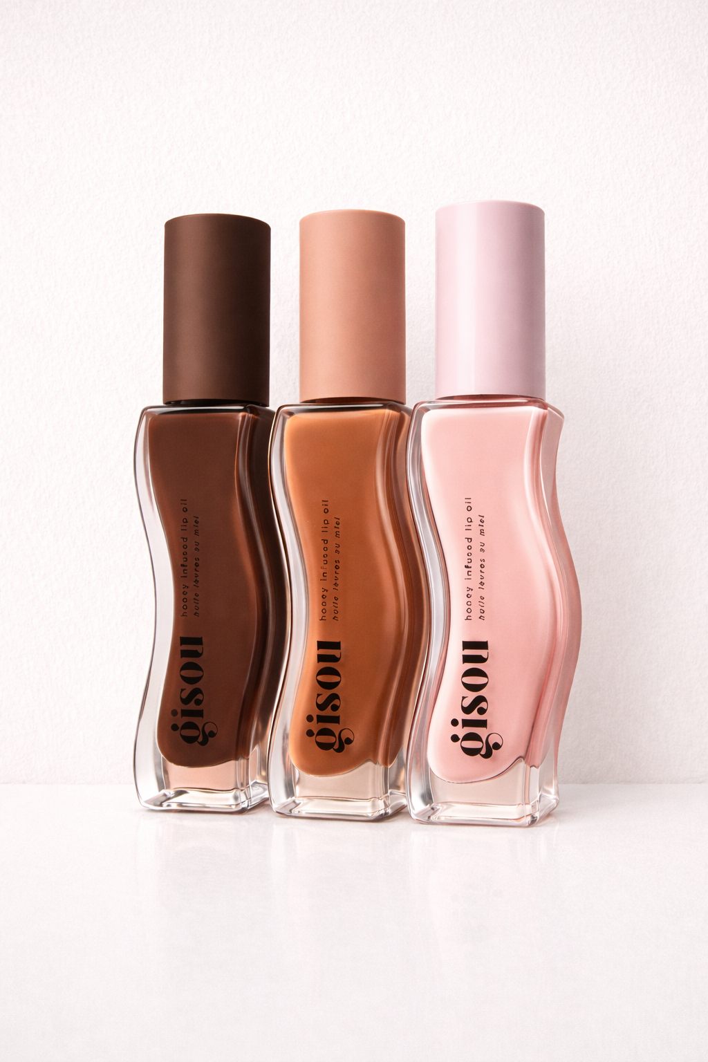 Fruit Lip Oil- Ενυδατικό λάδι χειλιών