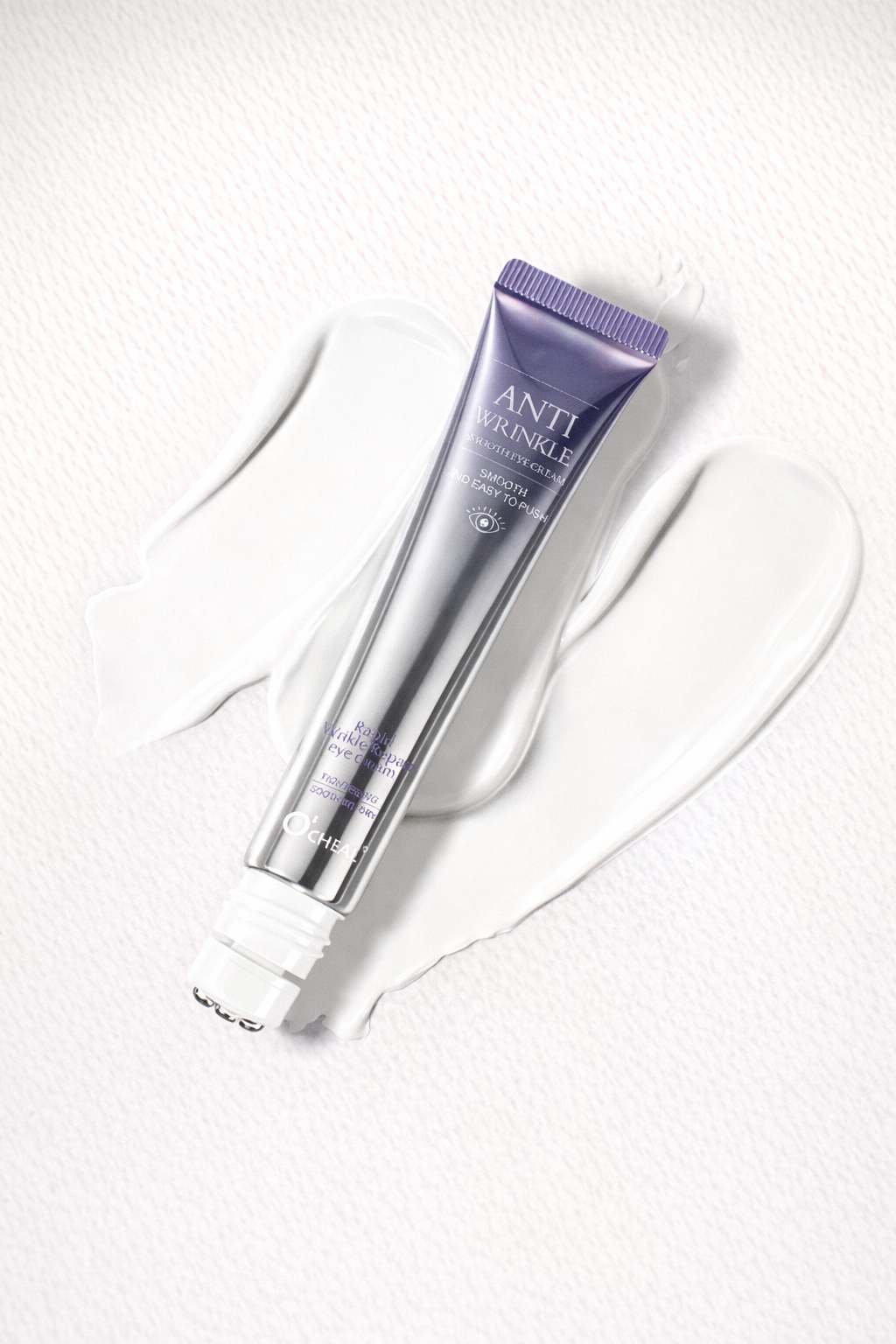 Men Eye Cream Roller – Αντιρυτιδική & για Μαύρους Κύκλους