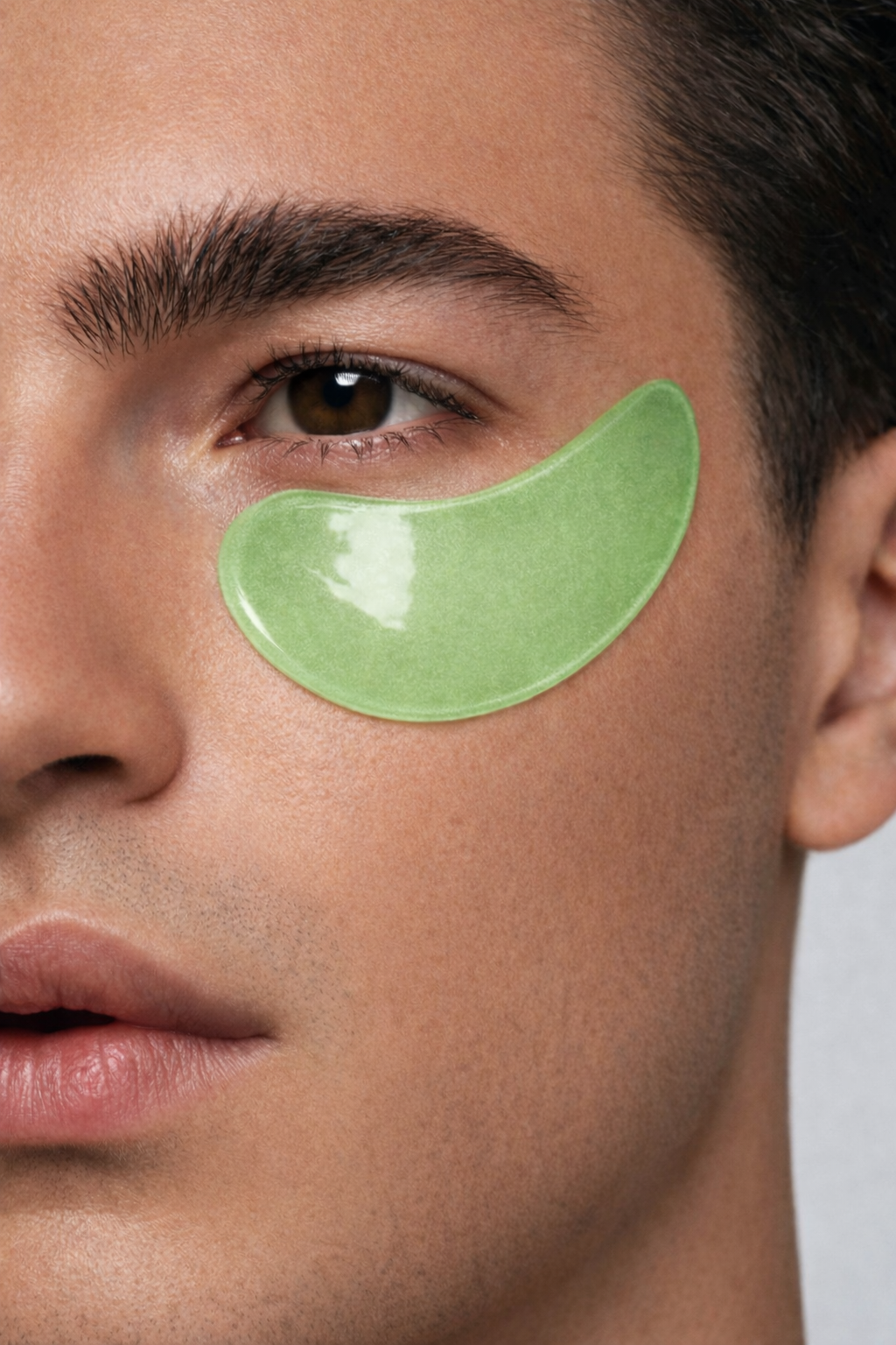 Ανδρικά Eye Patches Κολλαγόνου – Μείωση Μαύρων Κύκλων & Κούρασης 60pcs