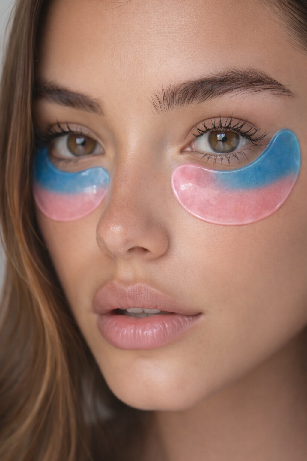 SweetLift Glow Patches – Επιθέματα Λάμψης & Σύσφιξης (60 Τεμ.)