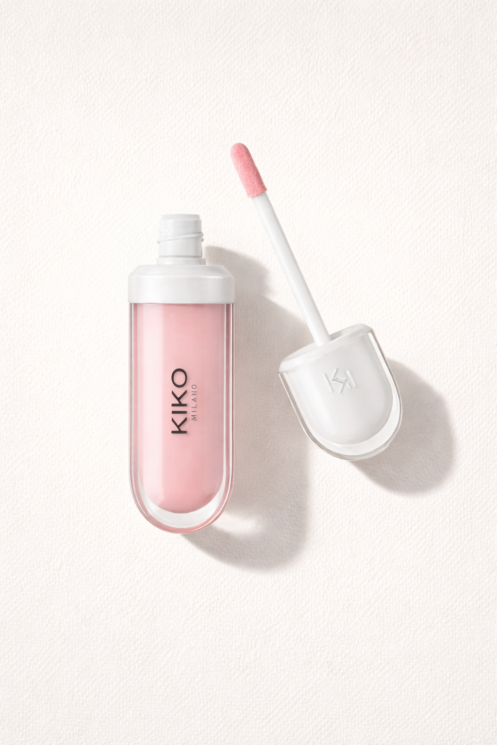 KIKO 3D Liquid Lip Glaze - Απόλυτη Λάμψη Χειλιών