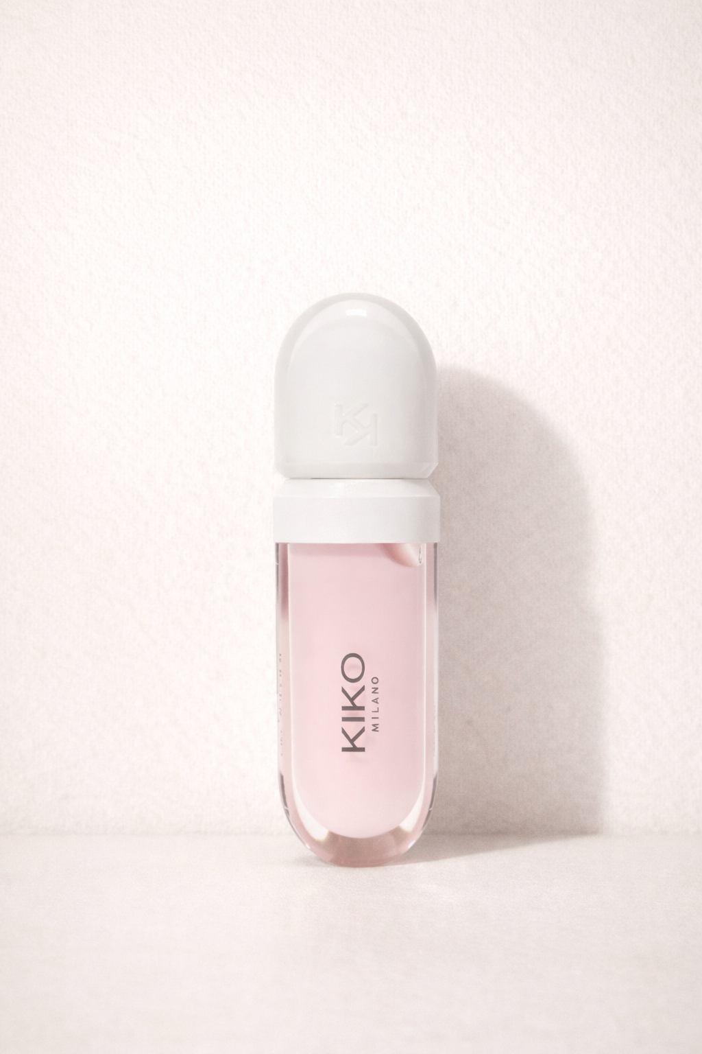 KIKO 3D Liquid Lip Glaze - Απόλυτη Λάμψη Χειλιών