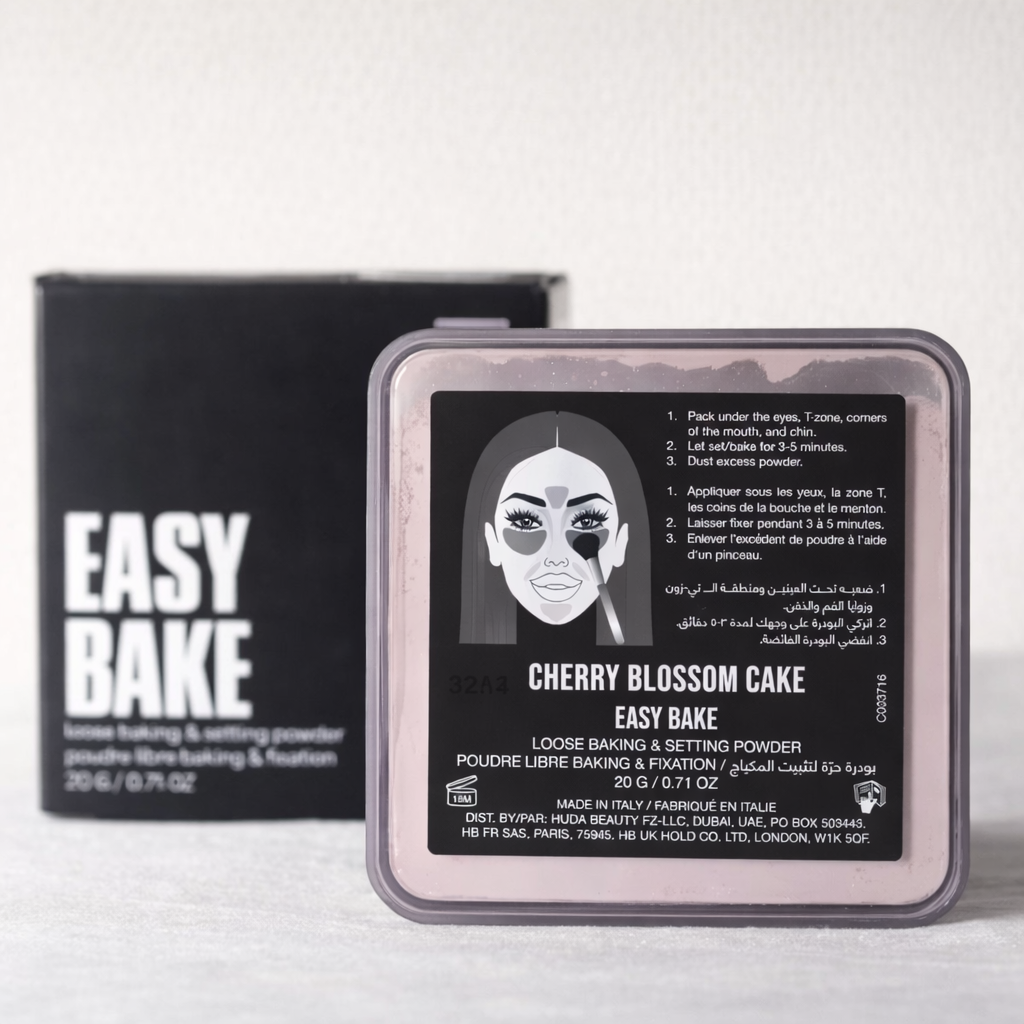 Loose Setting Powder – Loose Πούδρα με Velvet Blur Φινίρισμα(new)