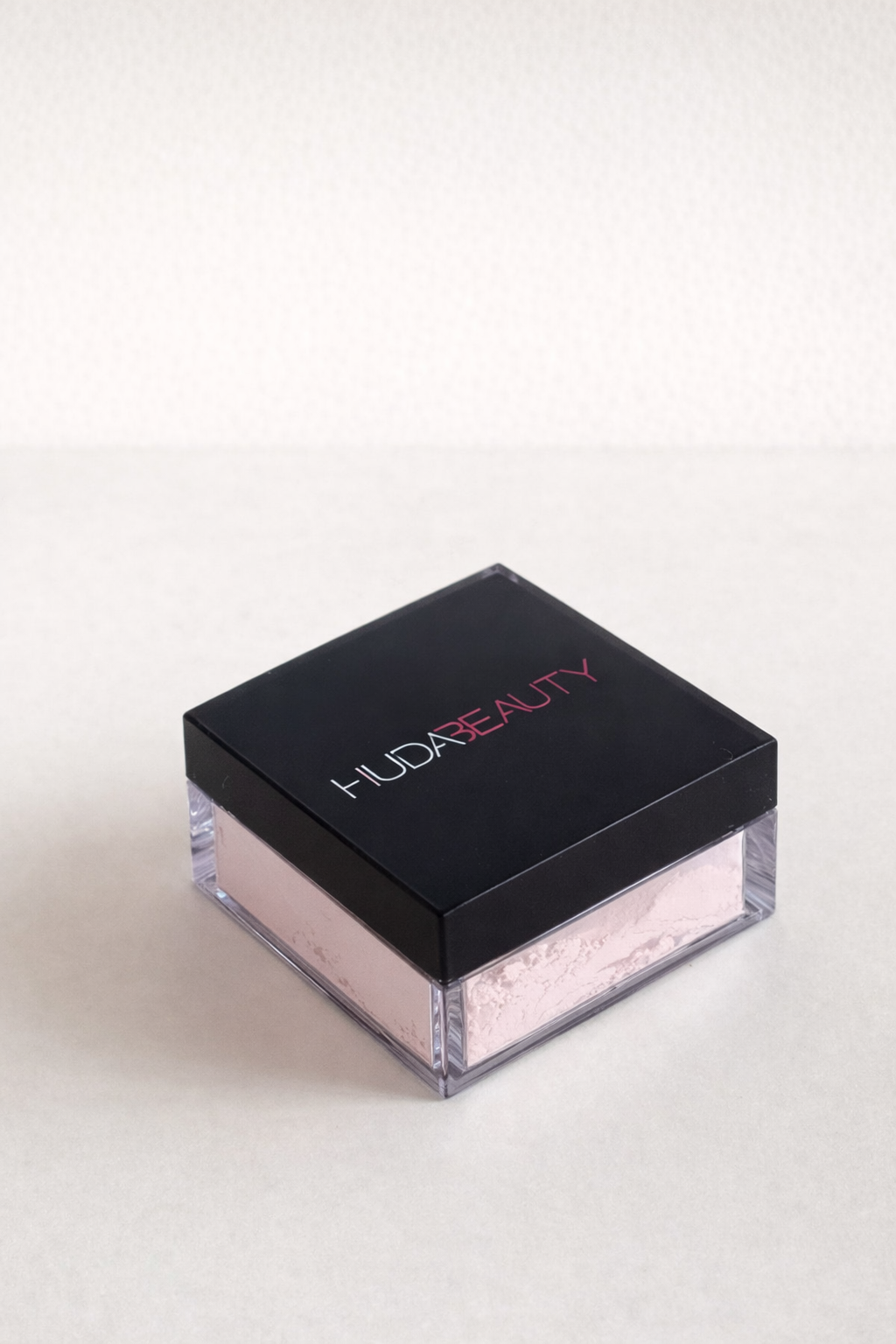 VelvetBlur Loose Setting Powder – Loose Πούδρα με Velvet Blur Φινίρισμα