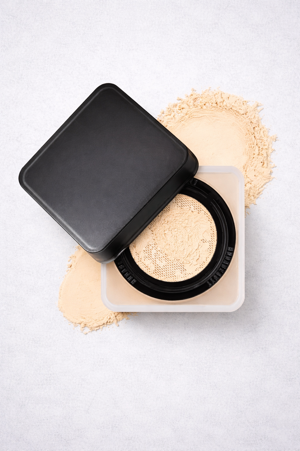 Loose Setting Powder – Loose Πούδρα με Velvet Blur Φινίρισμα(new)