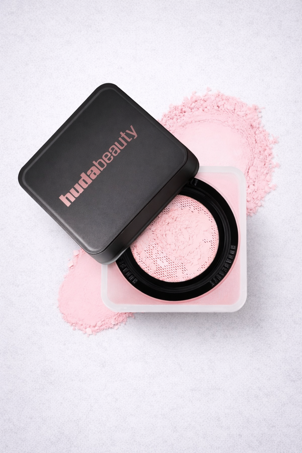 Loose Setting Powder – Loose Πούδρα με Velvet Blur Φινίρισμα(new)