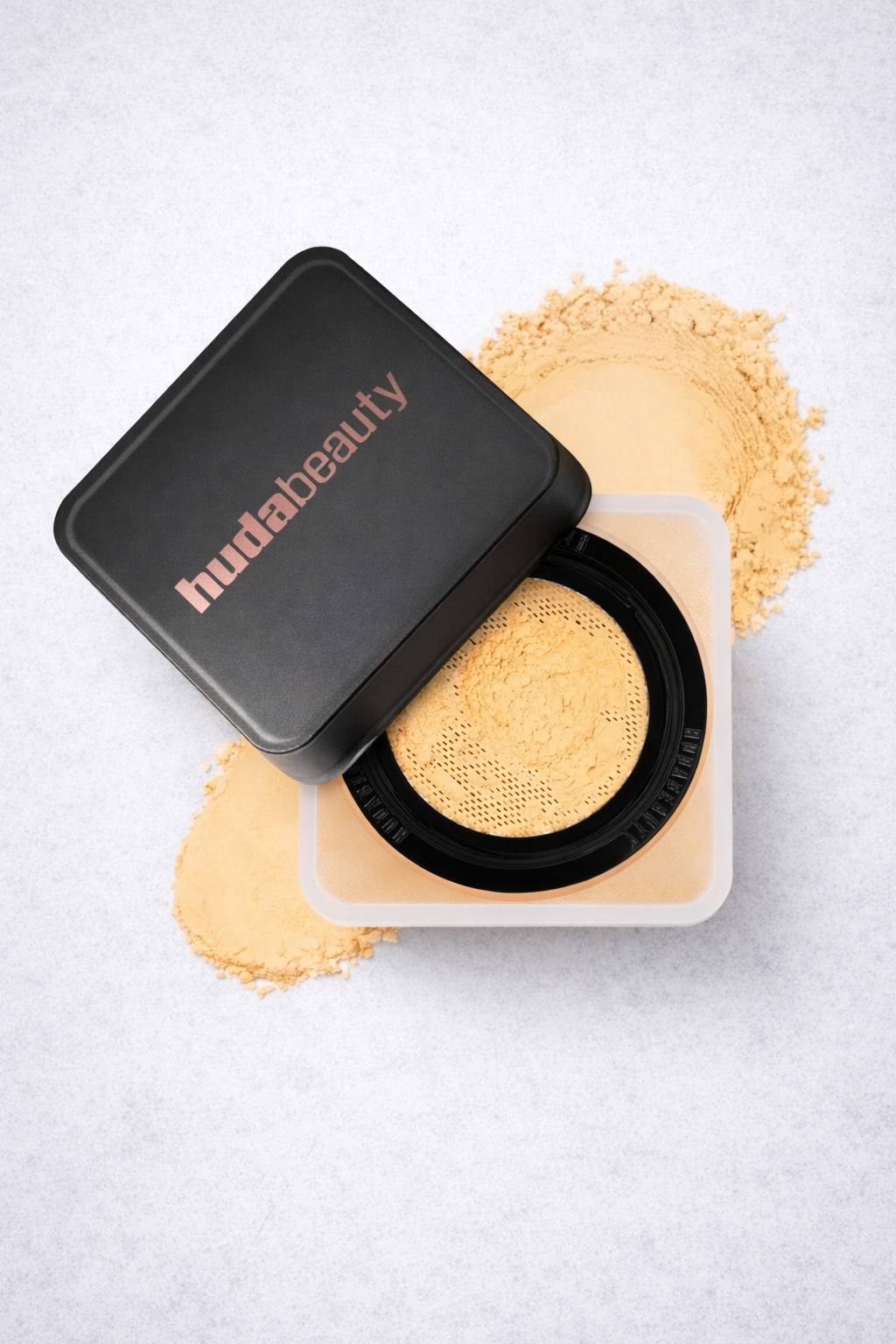 Loose Setting Powder – Loose Πούδρα με Velvet Blur Φινίρισμα(new)