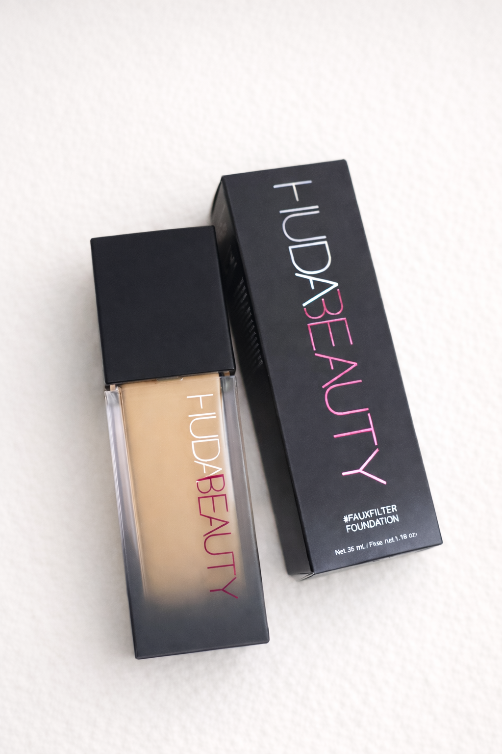 Concealer & Foundation | Flawless Coverage