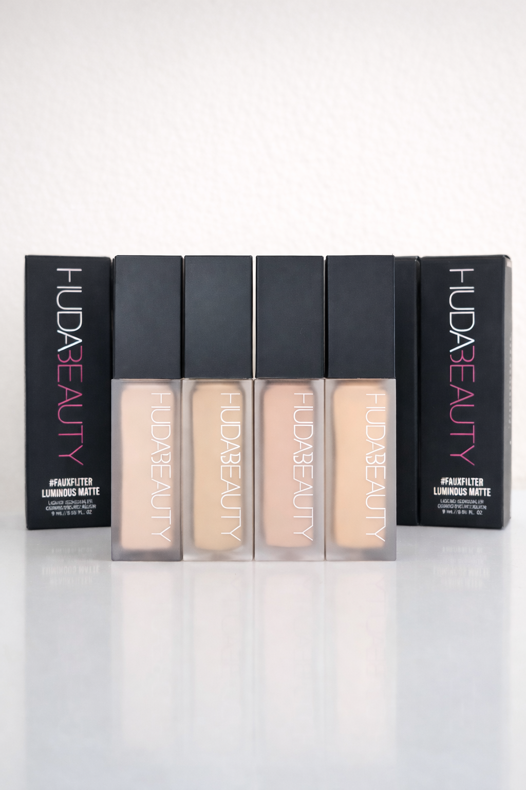 Concealer & Foundation | Flawless Coverage