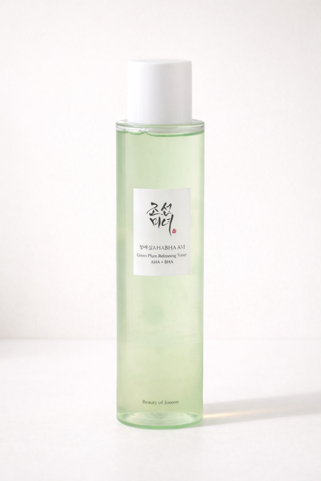 Κορεάτικη Σειρά Περιποίησης Προσώπου- Korean Beauty of Joseon Skincare