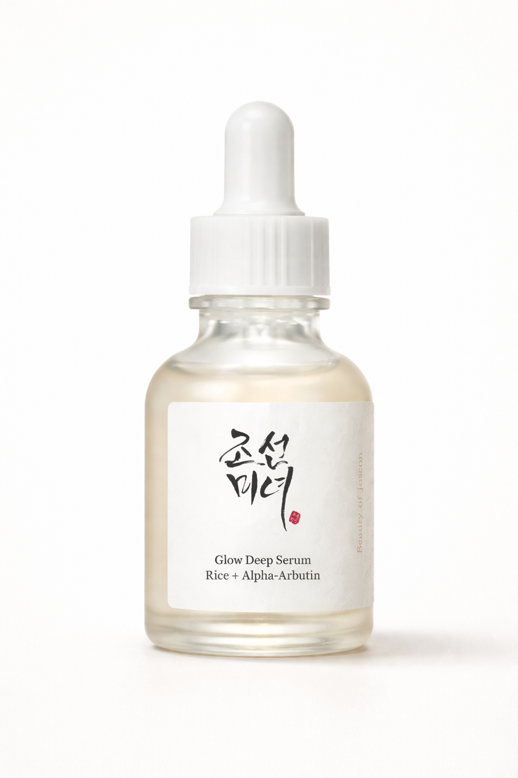 Κορεάτικη Σειρά Περιποίησης Προσώπου- Korean Beauty of Joseon Skincare