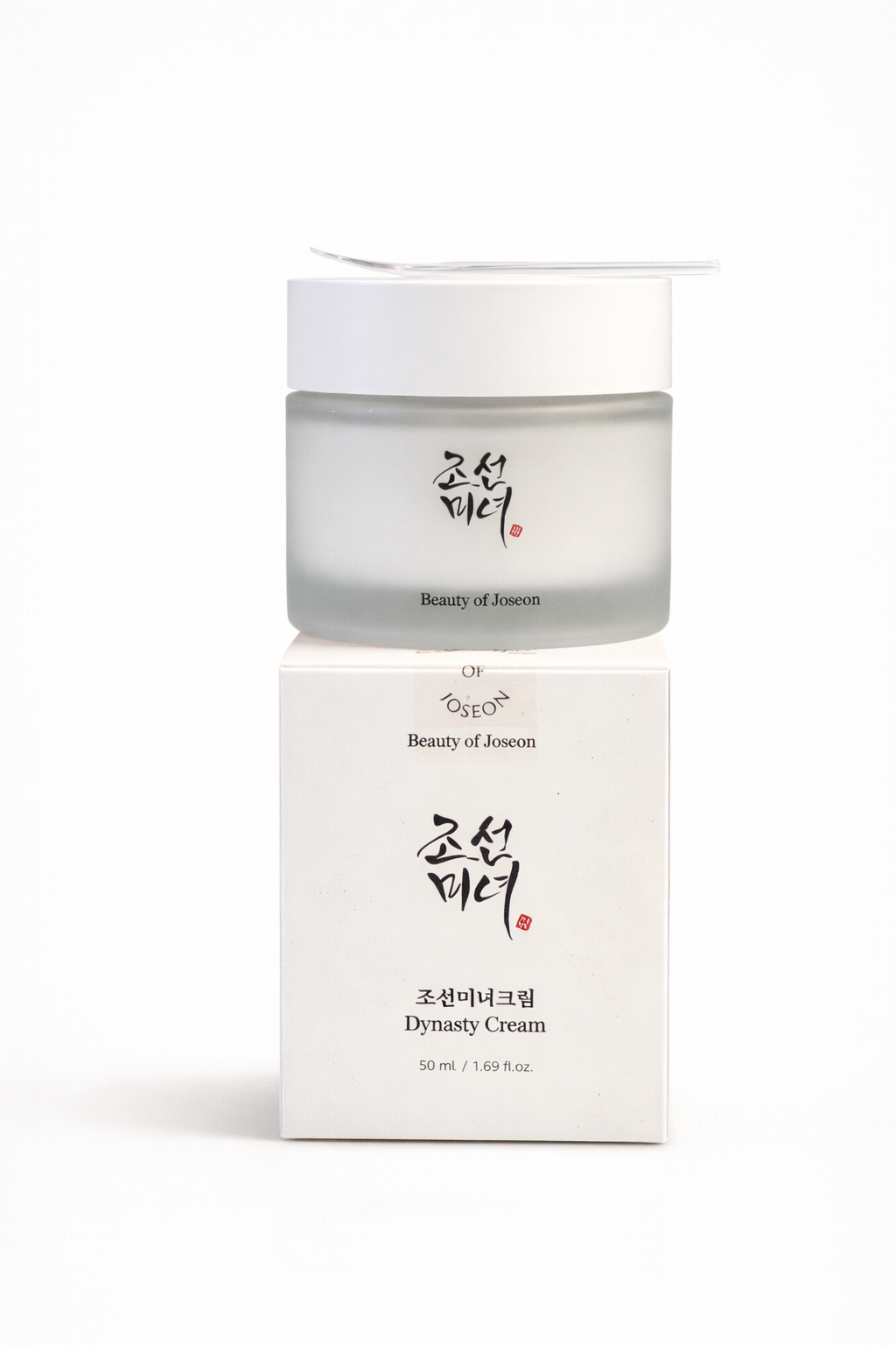 Κορεάτικη Σειρά Περιποίησης Προσώπου- Korean Beauty of Joseon Skincare