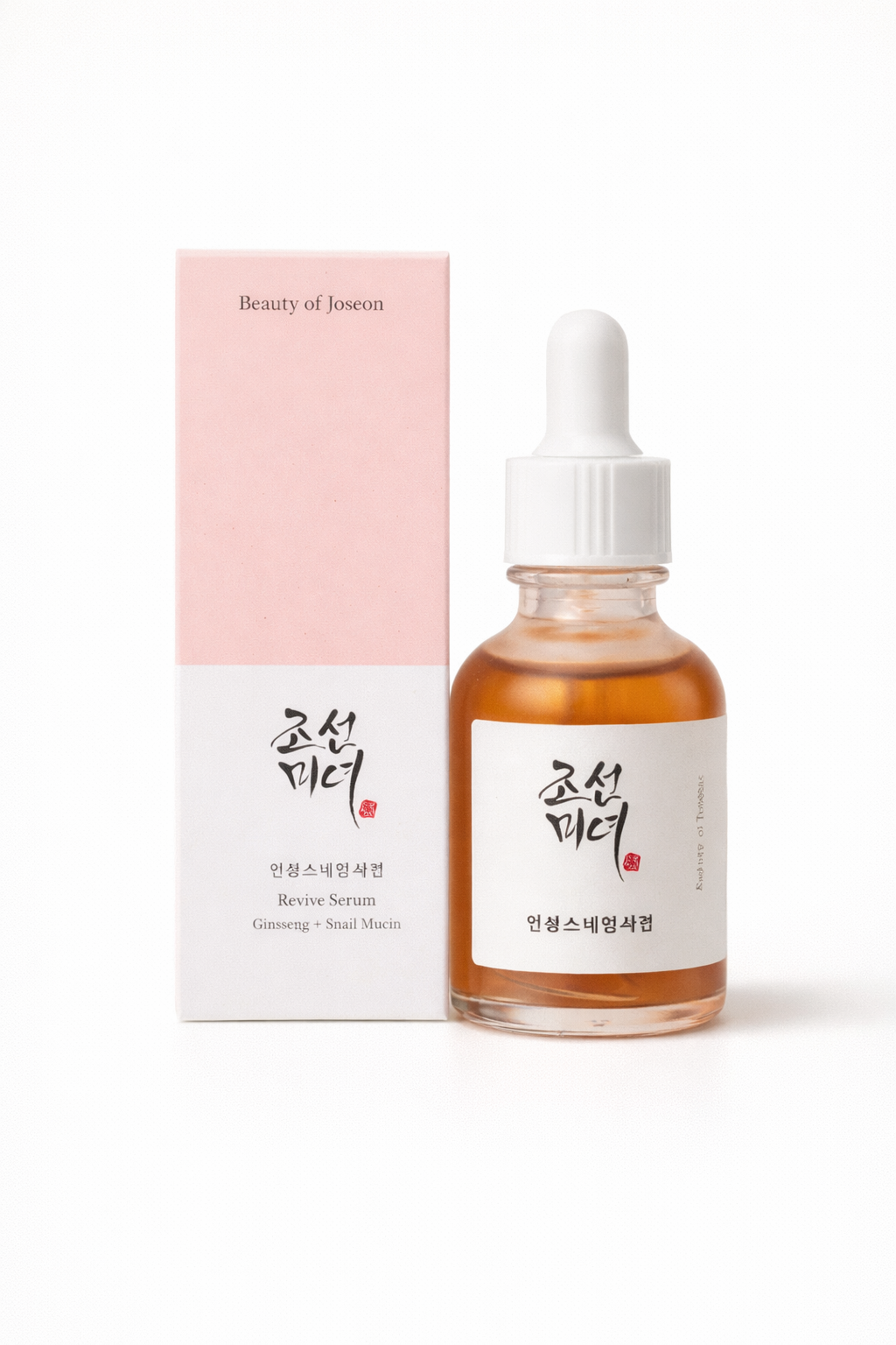 Κορεάτικη Σειρά Περιποίησης Προσώπου- Korean Beauty of Joseon Skincare
