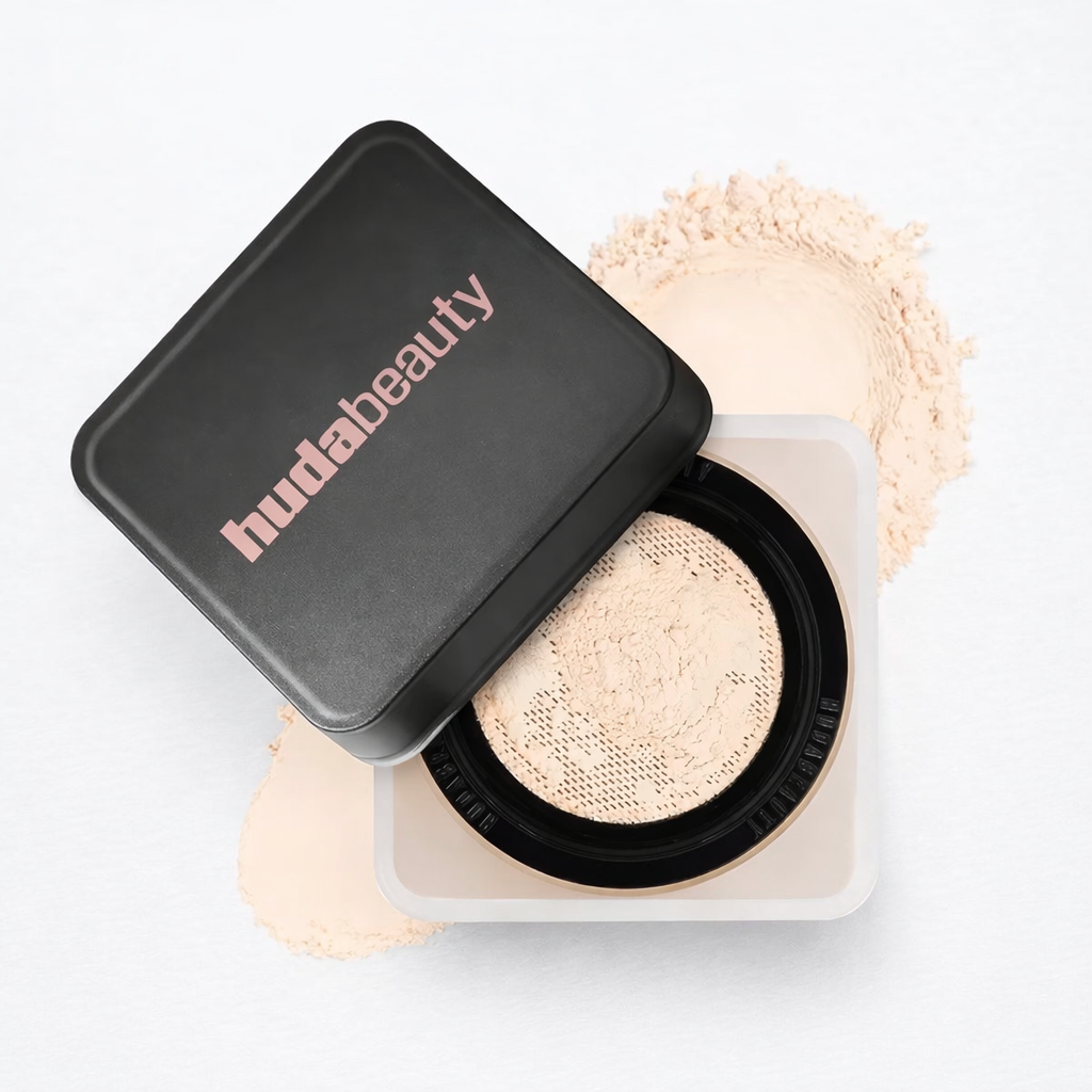 Loose Setting Powder – Loose Πούδρα με Velvet Blur Φινίρισμα(new)