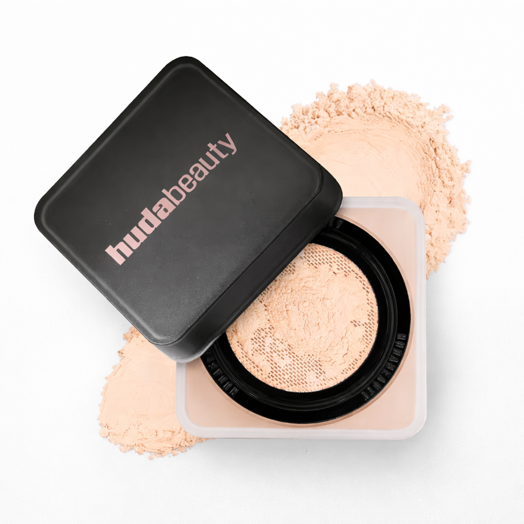 Loose Setting Powder – Loose Πούδρα με Velvet Blur Φινίρισμα(new)
