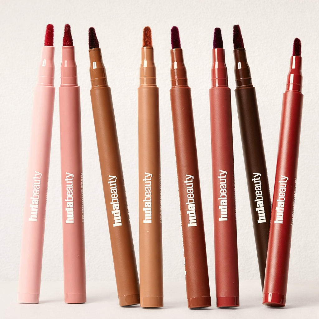 Lip Contour Lip Stain- Περίγραμμα χειλιών