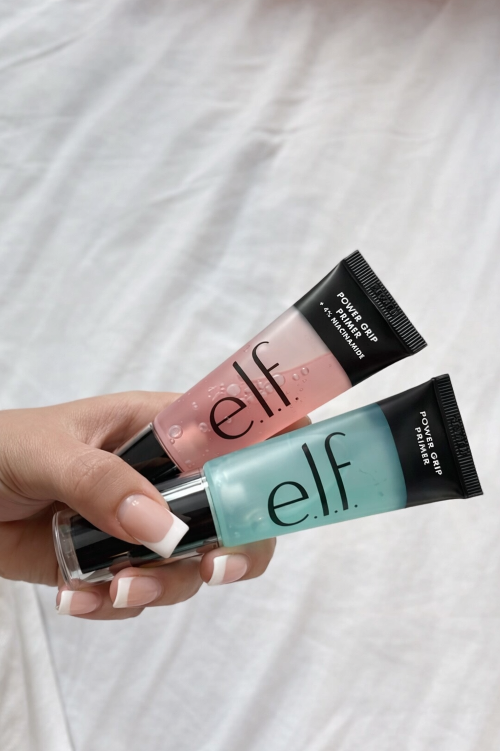 Elf Power Grip Primer - Ενυδάτωση και Σταθερό Μακιγιάζ.