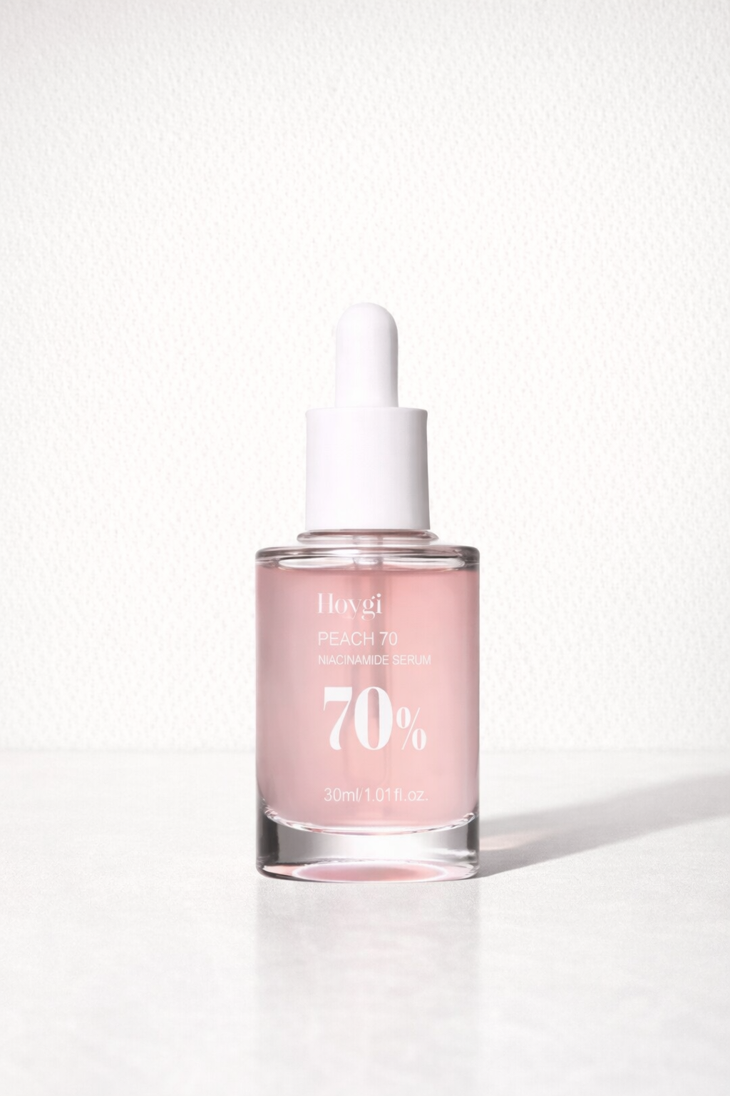 Peach 70% Niacinamide Serum | Serum προσώπου με 5/ Νιασιναμίδη
