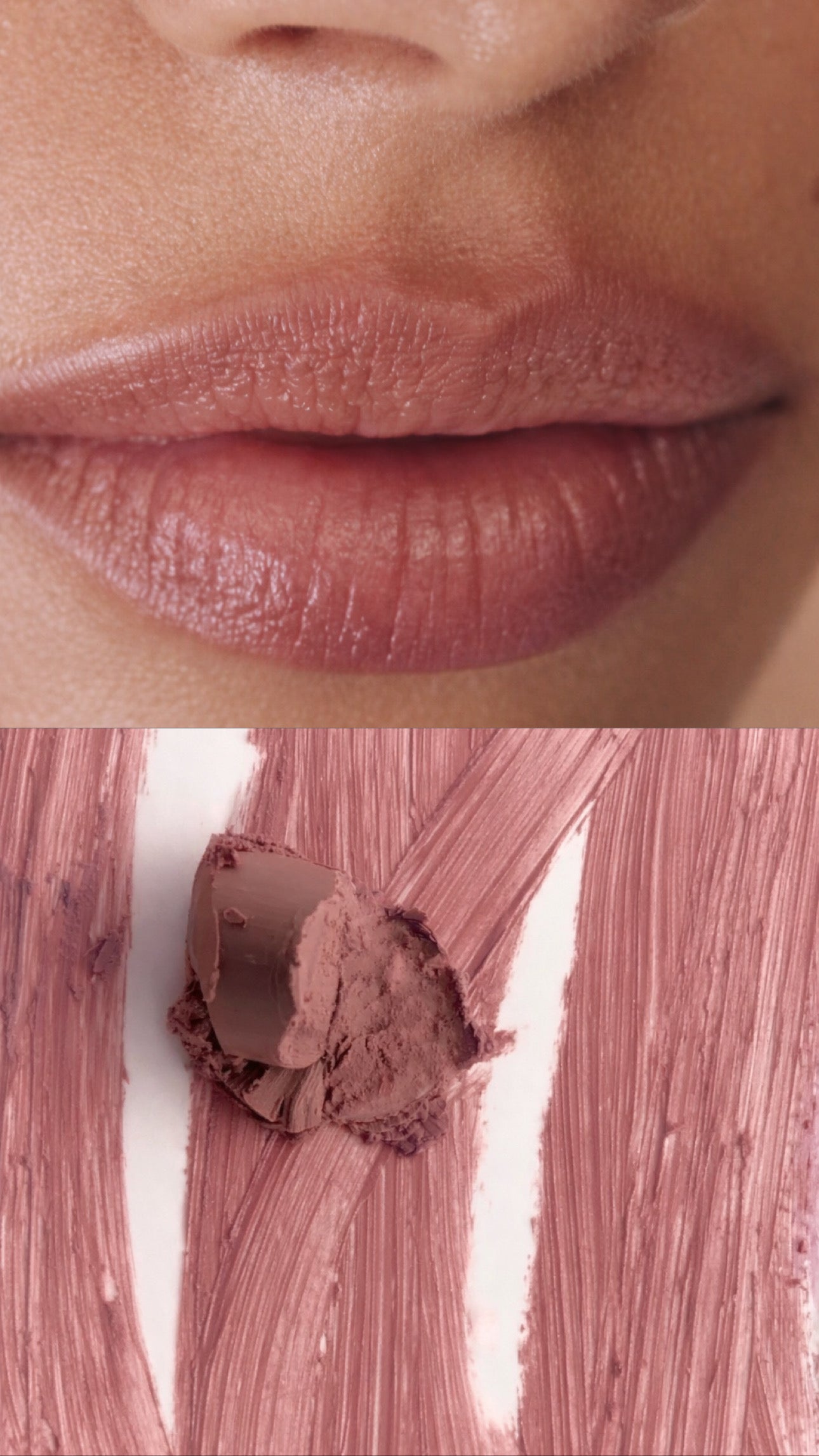 Dreamy Nude Peptide Lip Liner – Μολύβι Χειλιών με Peptide Care