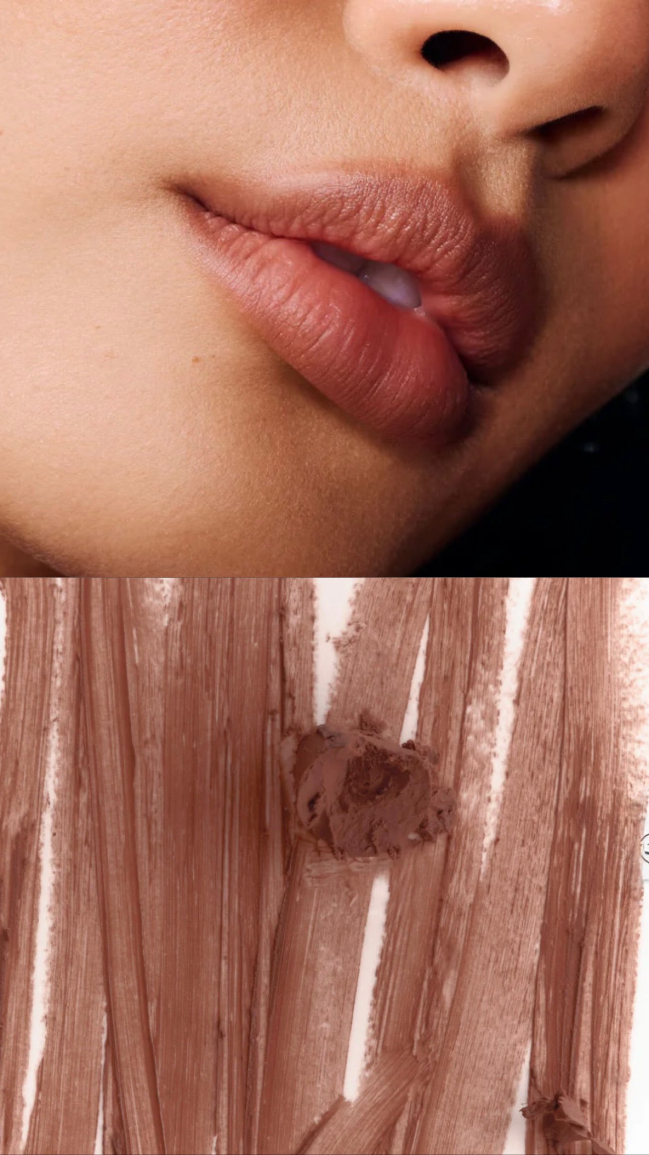 Dreamy Nude Peptide Lip Liner – Μολύβι Χειλιών με Peptide Care