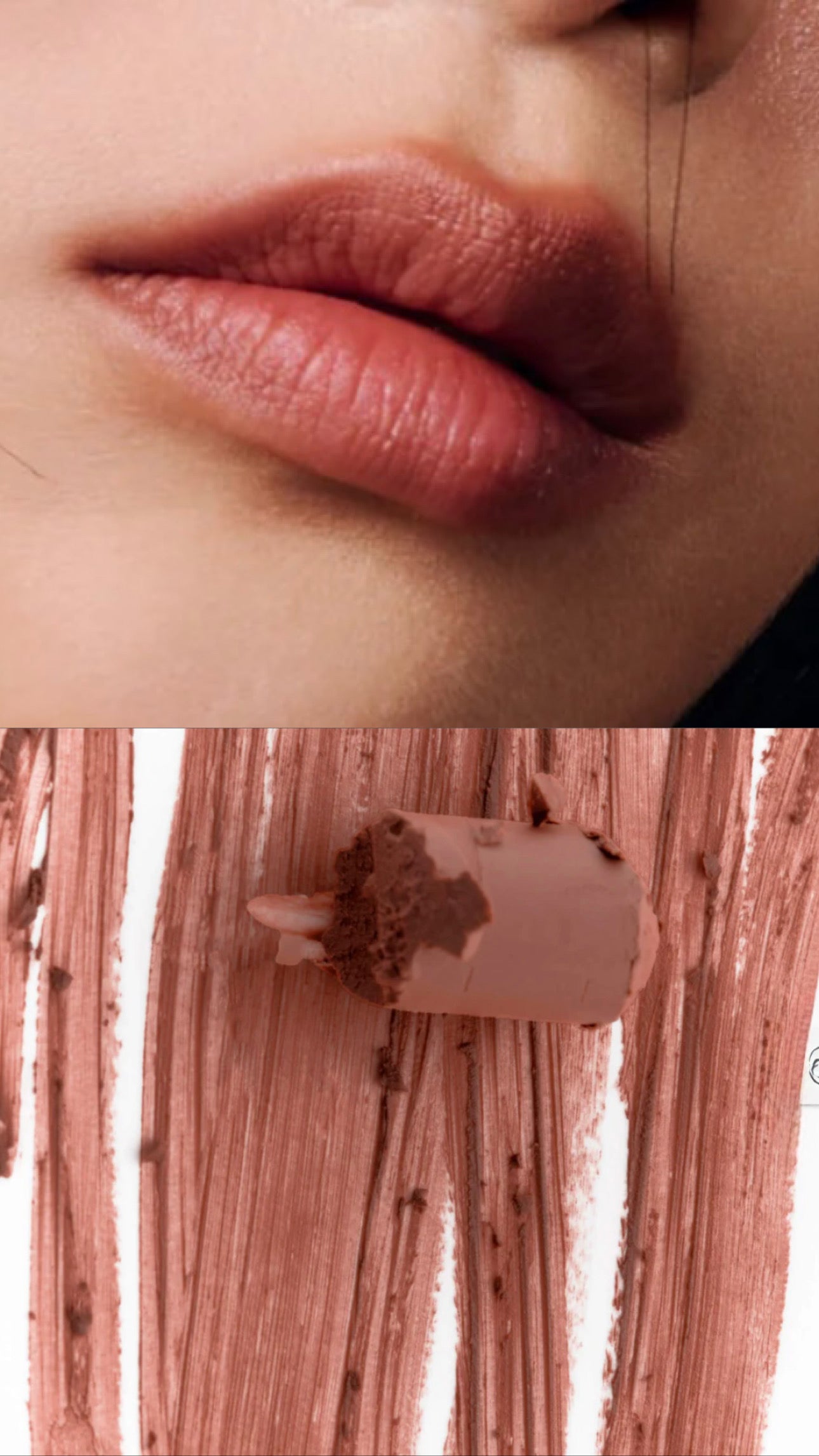 Dreamy Nude Peptide Lip Liner – Μολύβι Χειλιών με Peptide Care