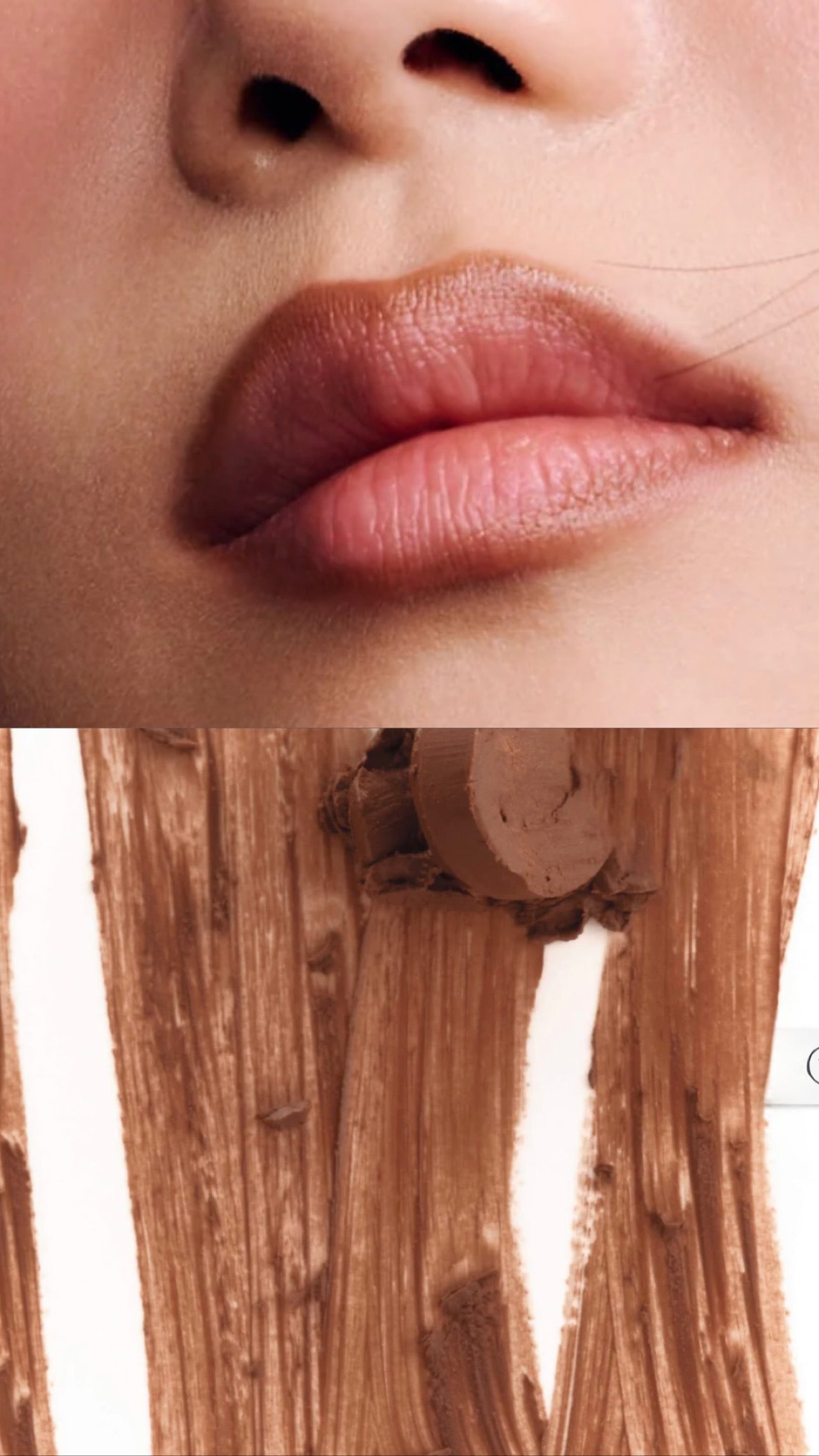 Dreamy Nude Peptide Lip Liner – Μολύβι Χειλιών με Peptide Care