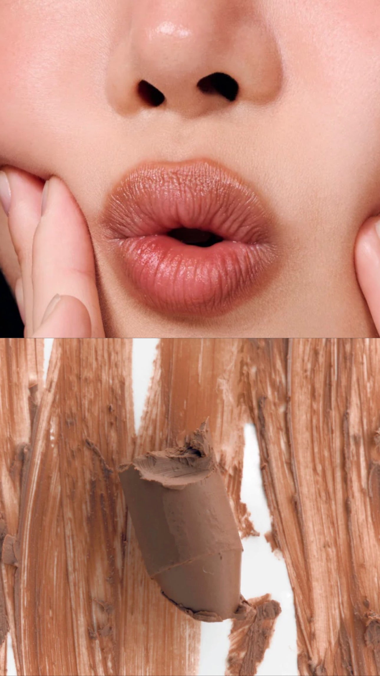 Dreamy Nude Peptide Lip Liner – Μολύβι Χειλιών με Peptide Care