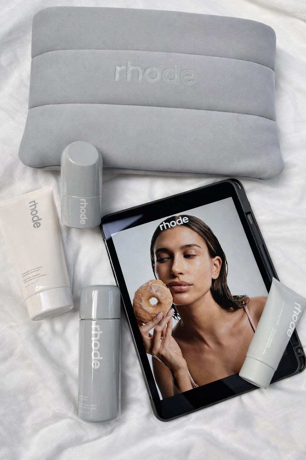 Skincare Hydration Routine – Full Collection