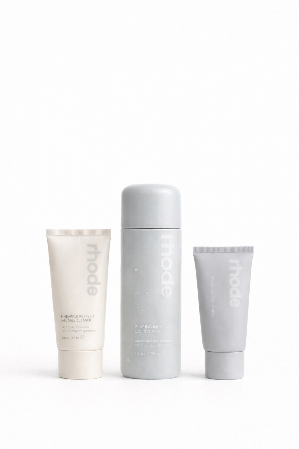 Peptides Skin Care Full Collection