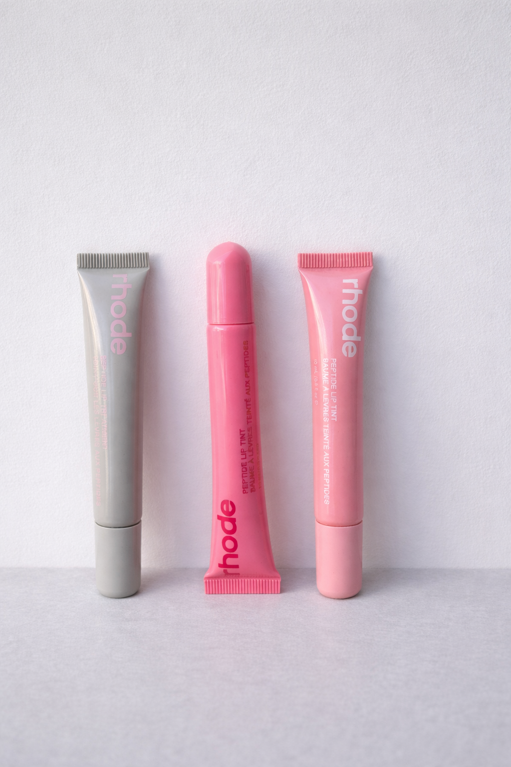 Hydrating Peptide Lip Tints