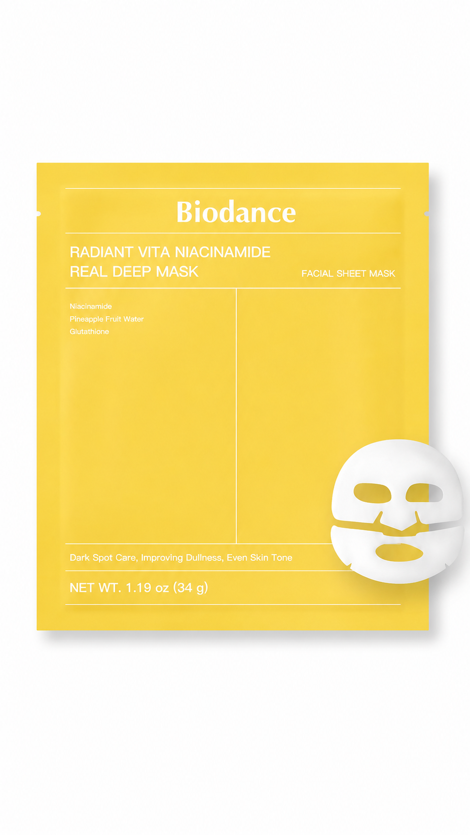 Σετ Περιποίησης Προσώπου – Collagen, Niacinamide, Cera-Nol & Sea Kelp