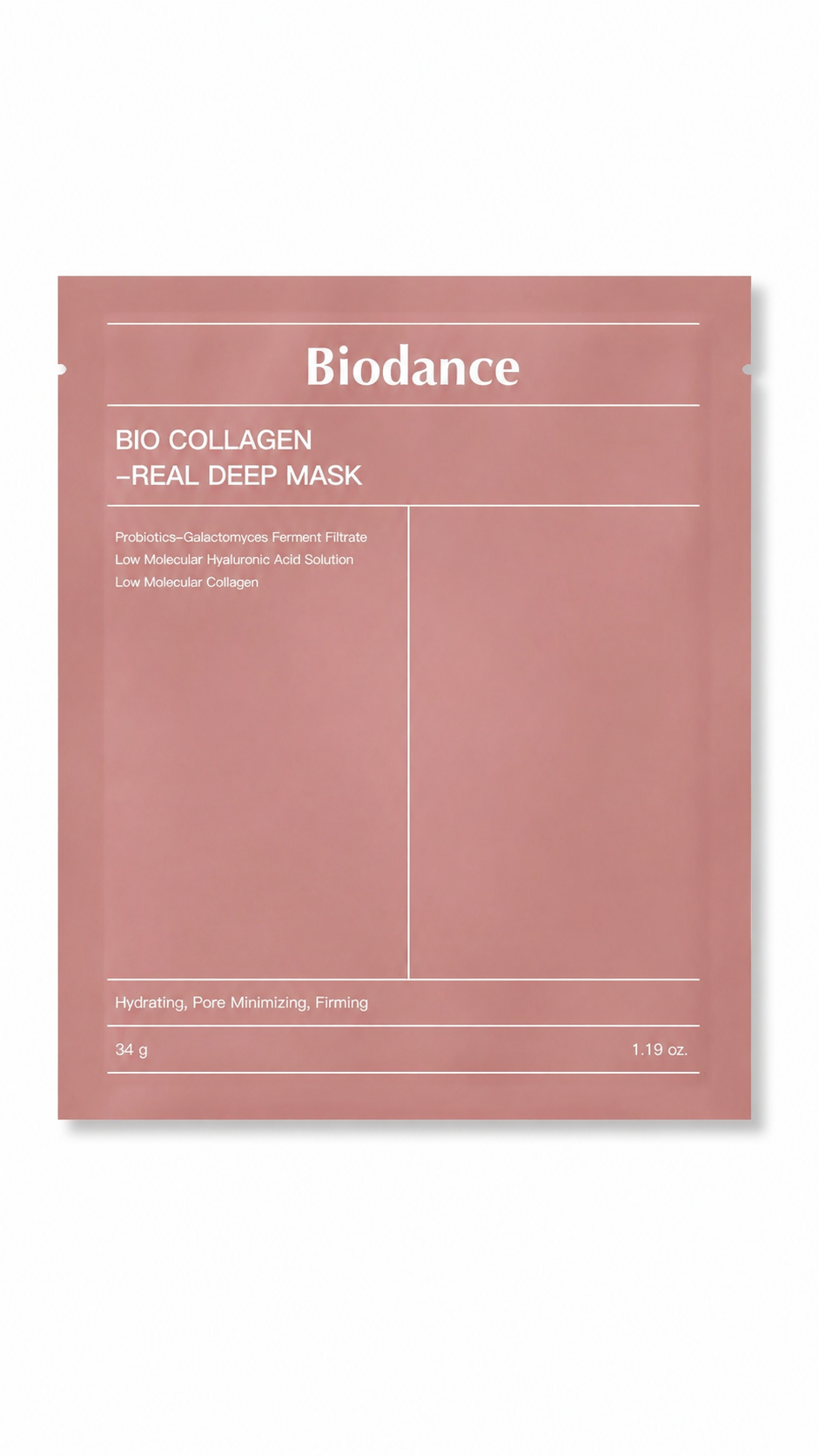 Σετ Περιποίησης Προσώπου – Collagen, Niacinamide, Cera-Nol & Sea Kelp