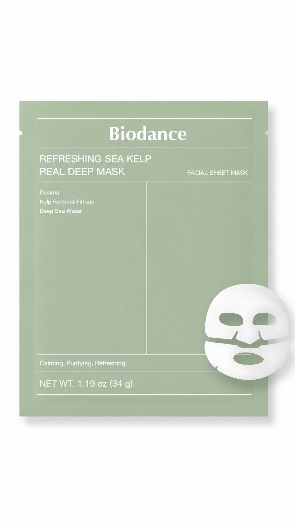Σετ Περιποίησης Προσώπου – Collagen, Niacinamide, Cera-Nol & Sea Kelp