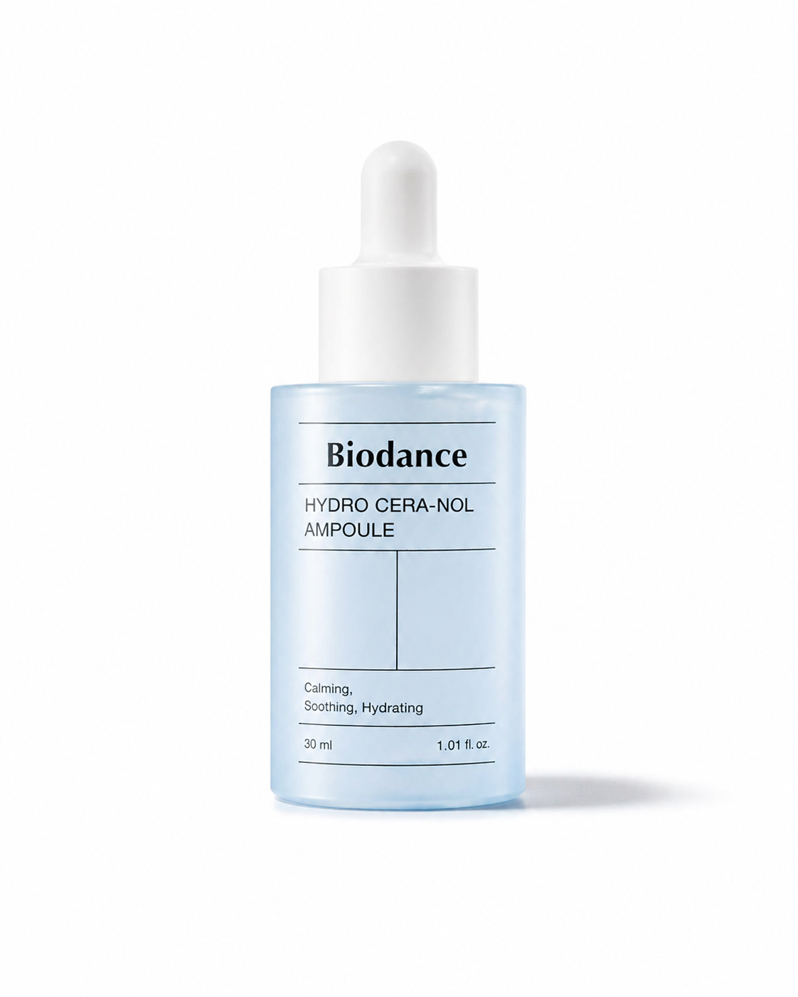 Σετ Περιποίησης Προσώπου – Collagen, Niacinamide, Cera-Nol & Sea Kelp