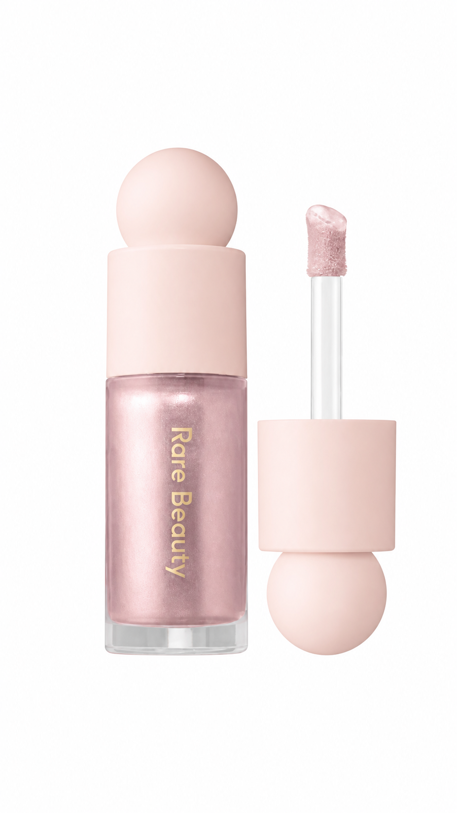 Glow Babe Συλλογή Ρουζ & Highlighter – Υγρό, Κρεμώδες & Λαμπερό Glow