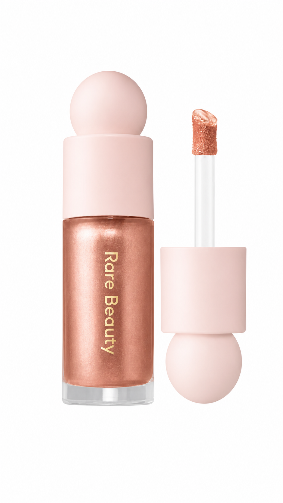 Glow Babe Συλλογή Ρουζ & Highlighter – Υγρό, Κρεμώδες & Λαμπερό Glow