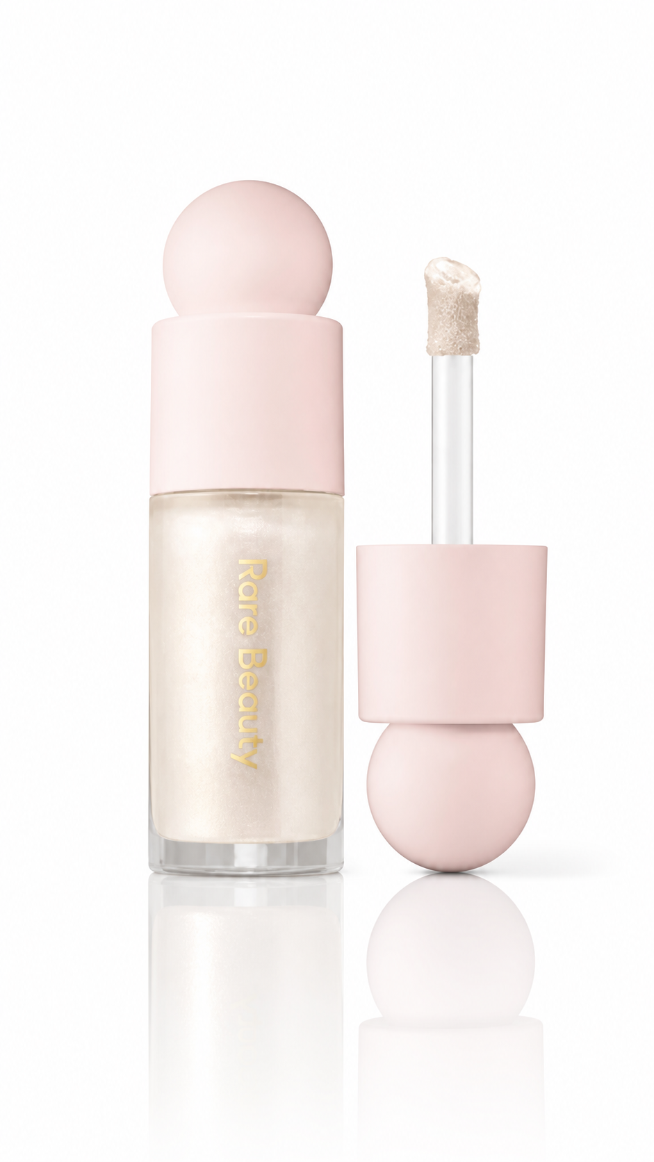 Glow Babe Συλλογή Ρουζ & Highlighter – Υγρό, Κρεμώδες & Λαμπερό Glow