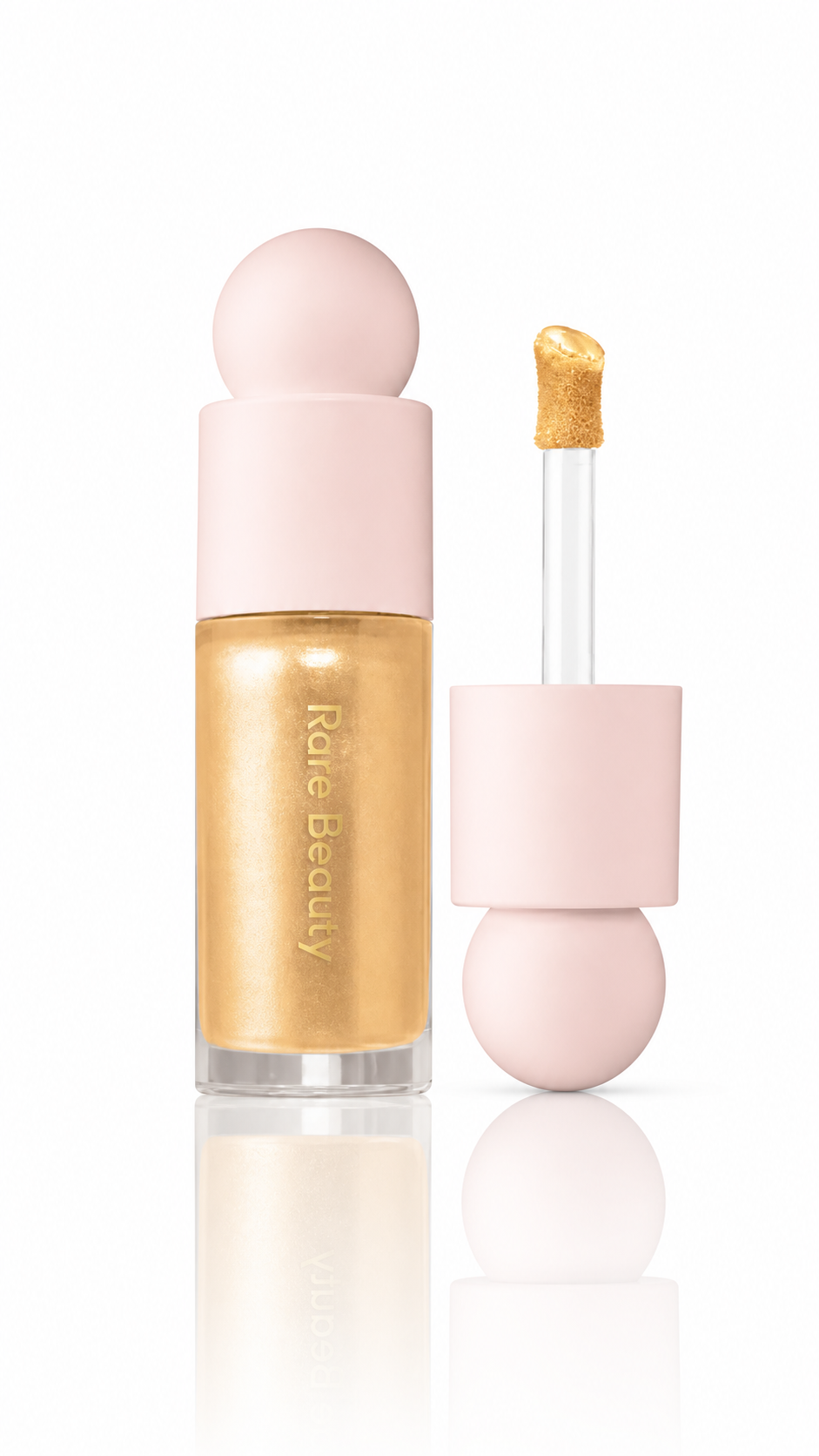 Glow Babe Συλλογή Ρουζ & Highlighter – Υγρό, Κρεμώδες & Λαμπερό Glow
