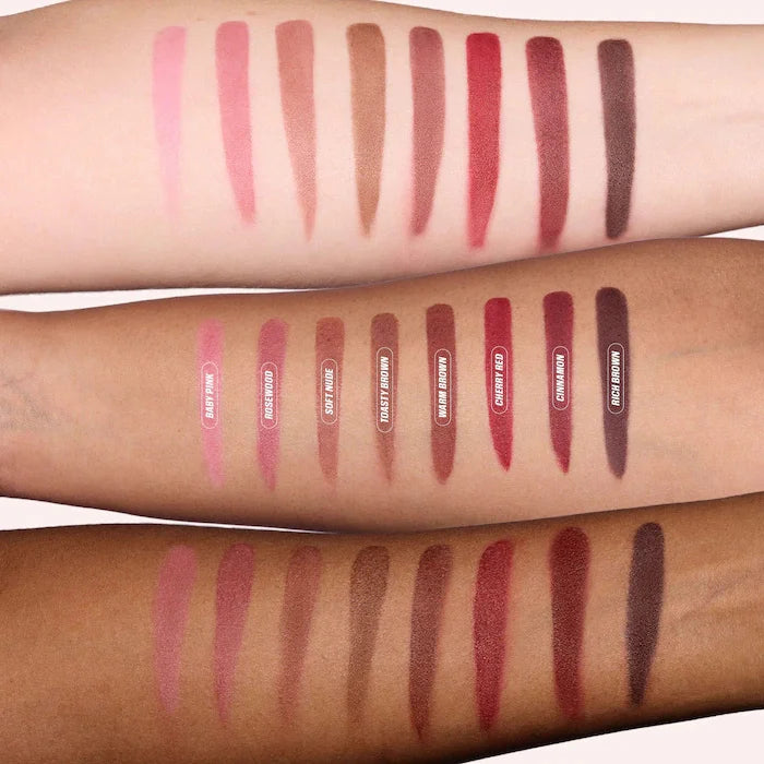 Lip Contour Lip Stain- Περίγραμμα χειλιών