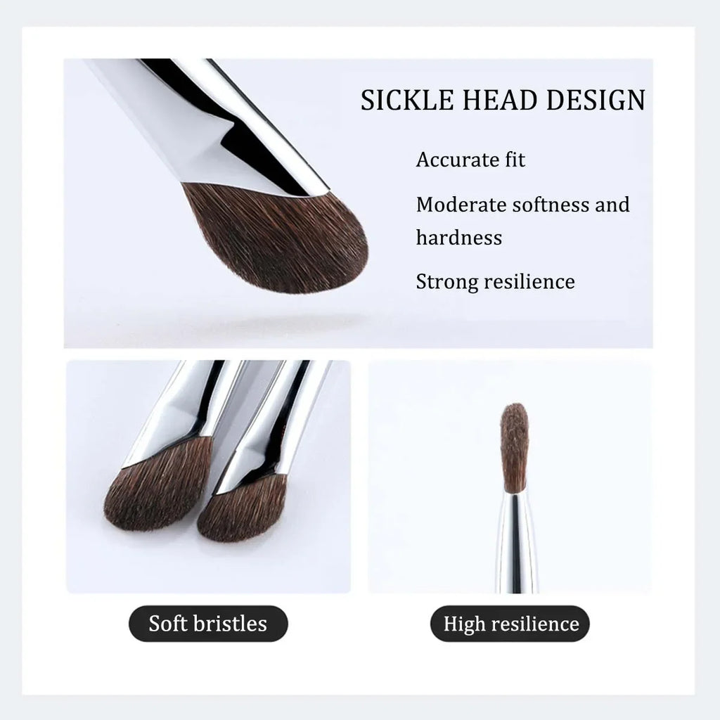 K-Beauty Nose Sculpt Brush – Πινέλο Σκίασης Μύτης