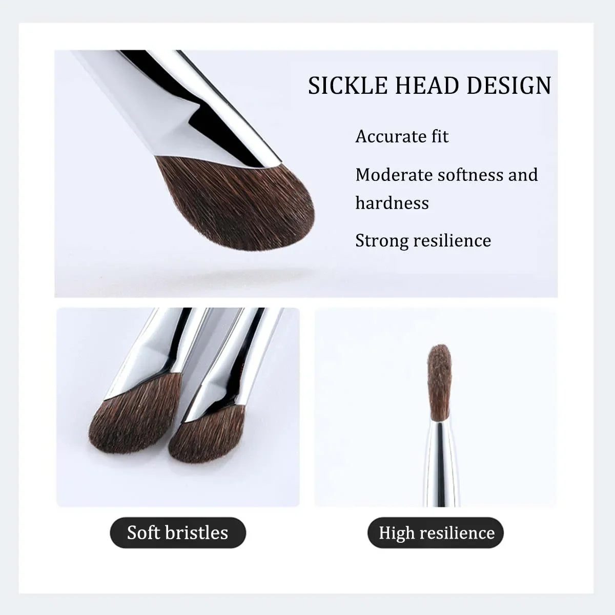 K-Beauty Nose Sculpt Brush – Πινέλο Σκίασης Μύτης