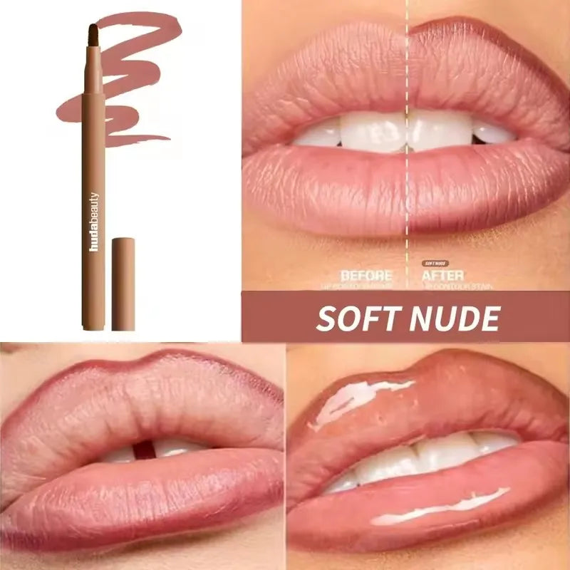 Lip Contour Lip Stain- Περίγραμμα χειλιών