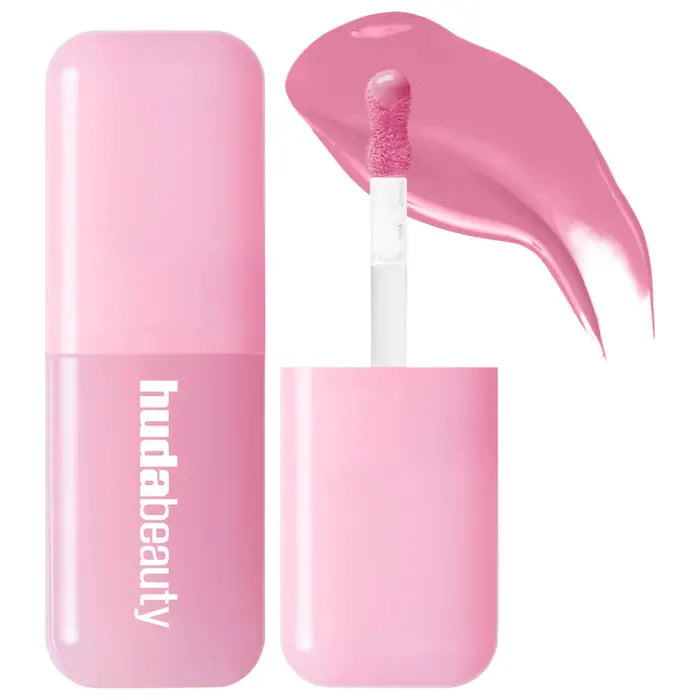 Liquid Blush – Φυσικό Glow & Χτίσιμο Χρώματος