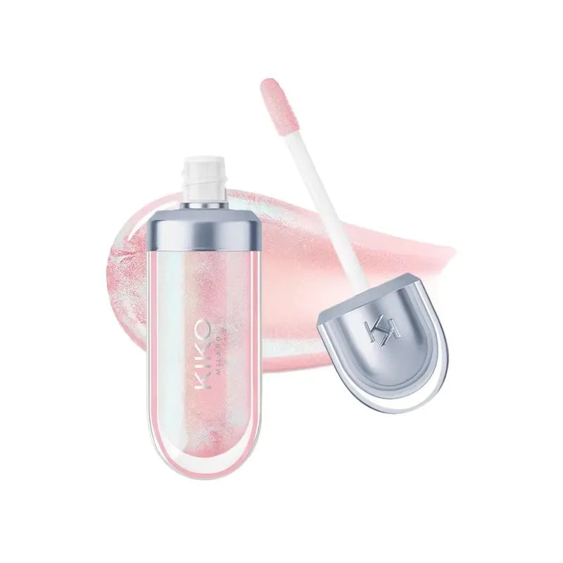 Girlie Shine Lipgloss- Απόλυτη Λάμψη Χειλιών