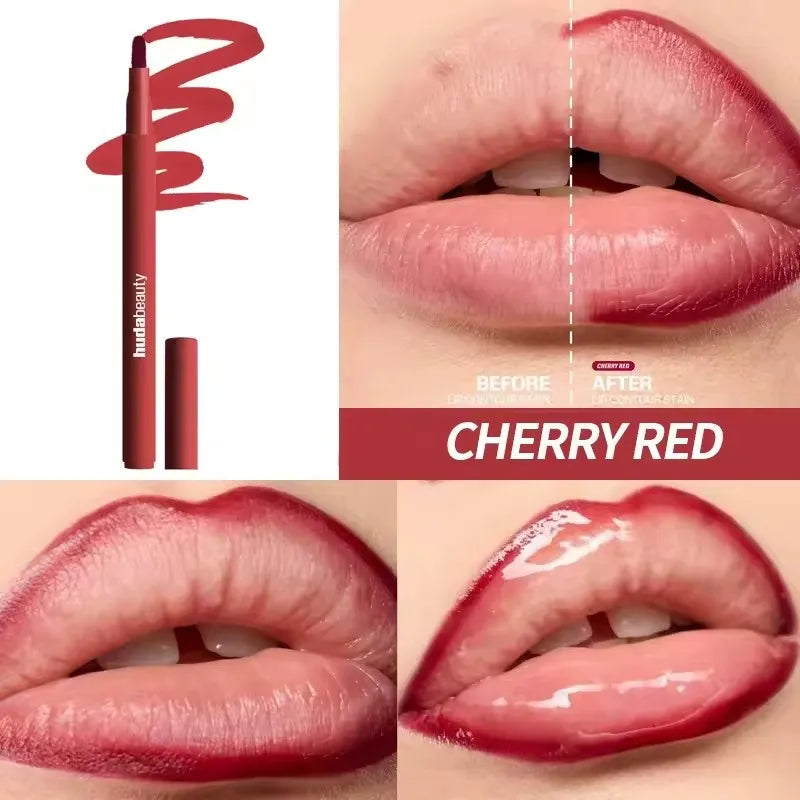 Lip Contour Lip Stain- Περίγραμμα χειλιών