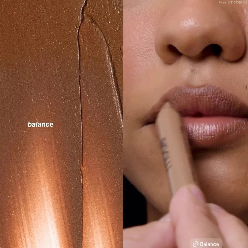 Dreamy Nude Peptide Lip Liner – Μολύβι Χειλιών με Peptide Care